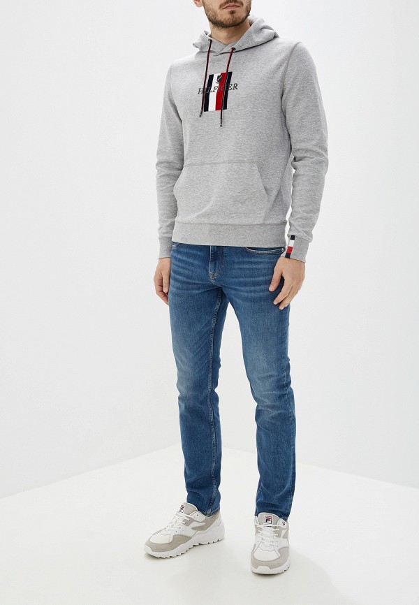 фото Худи Tommy Hilfiger