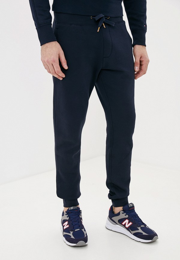 

Брюки спортивные Tommy Hilfiger, Синий