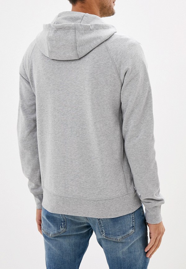 

Толстовка Tommy Hilfiger, Серый