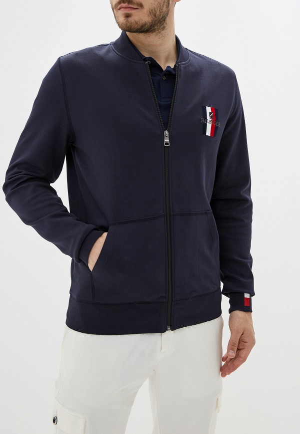 Олимпийка Tommy Hilfiger Tommy Hilfiger 