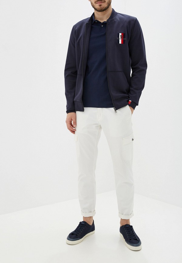 Tommy Hilfiger Спортивный Костюм Купить