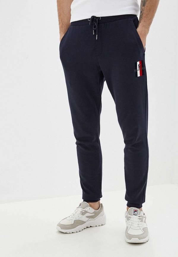 

Брюки спортивные Tommy Hilfiger, Синий