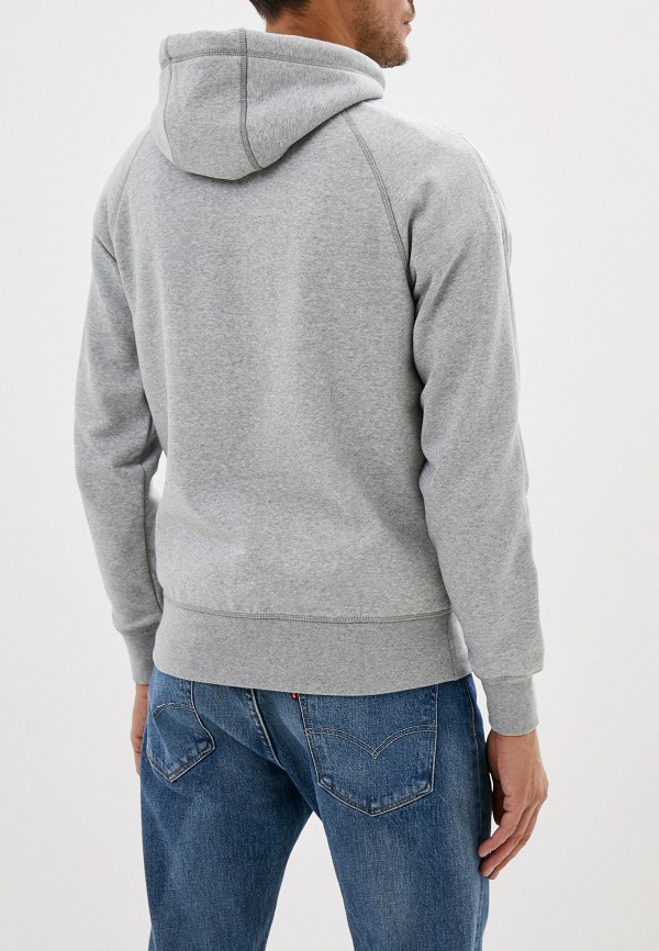 

Худи Tommy Hilfiger, Серый