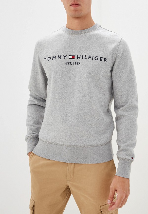 фото Свитшот Tommy Hilfiger