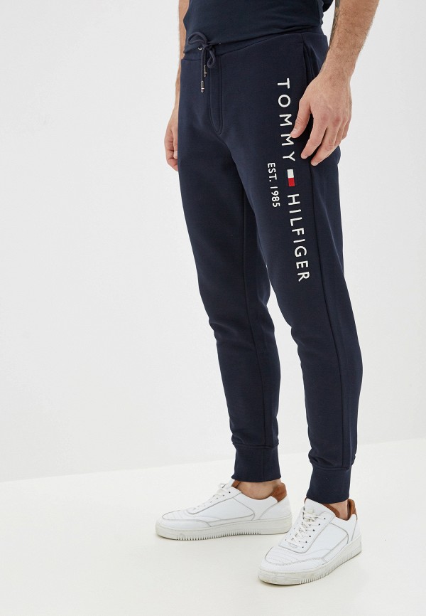 

Брюки спортивные Tommy Hilfiger, Синий
