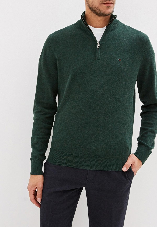 

Водолазка Tommy Hilfiger, Синий
