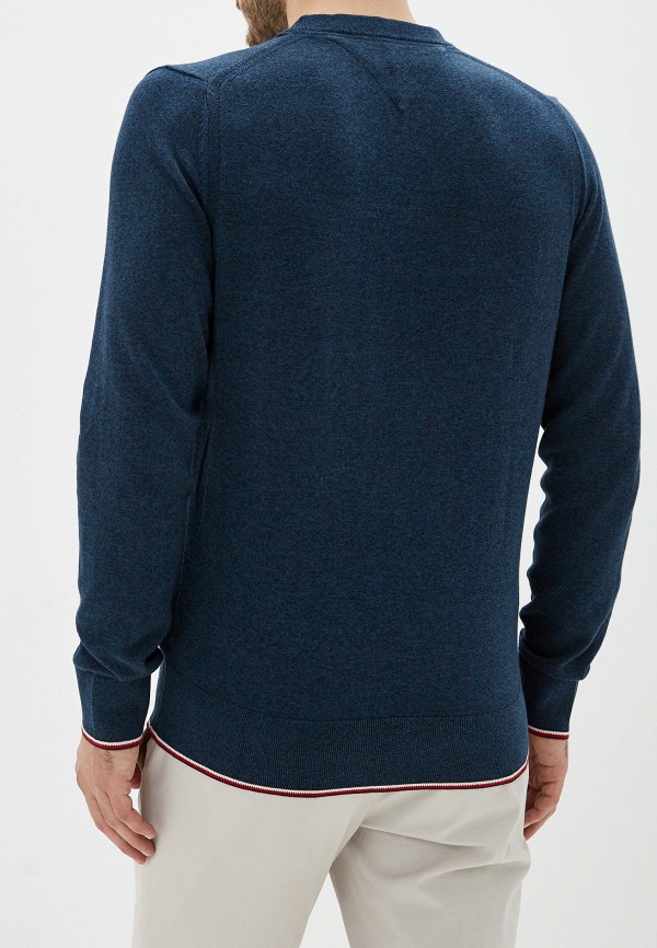 

Джемпер Tommy Hilfiger, Синий