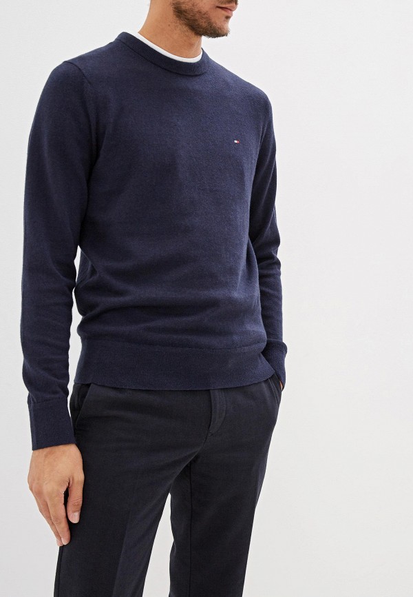 

Джемпер Tommy Hilfiger, Синий