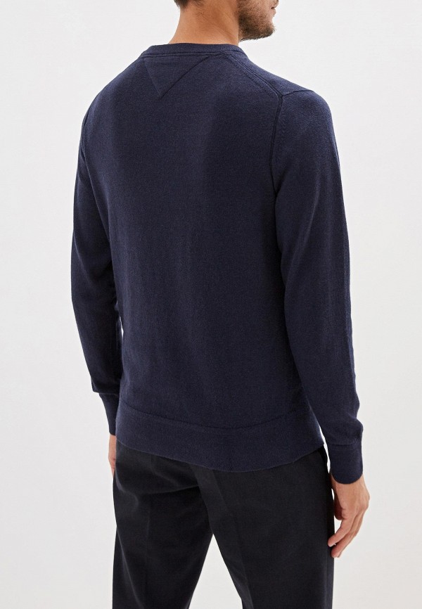 

Джемпер Tommy Hilfiger, Синий