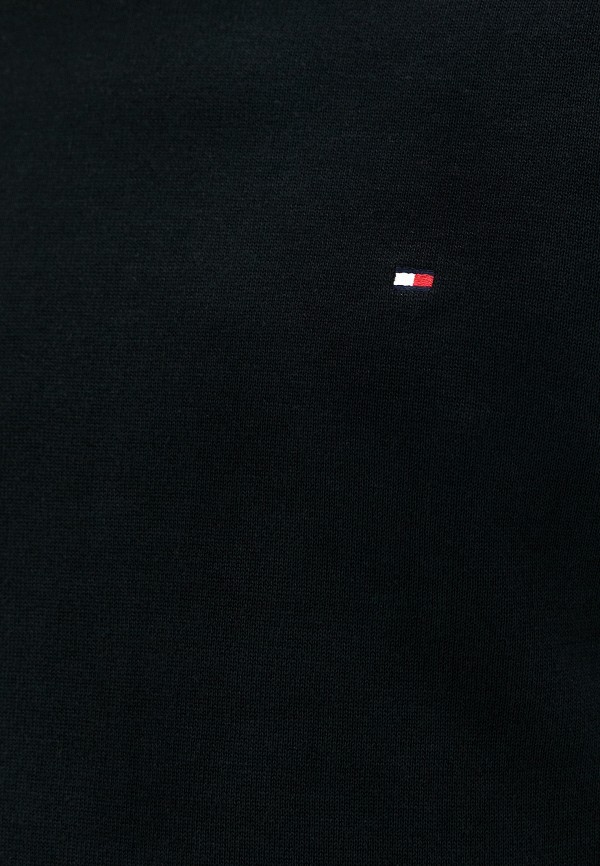 

Водолазка Tommy Hilfiger, Черный