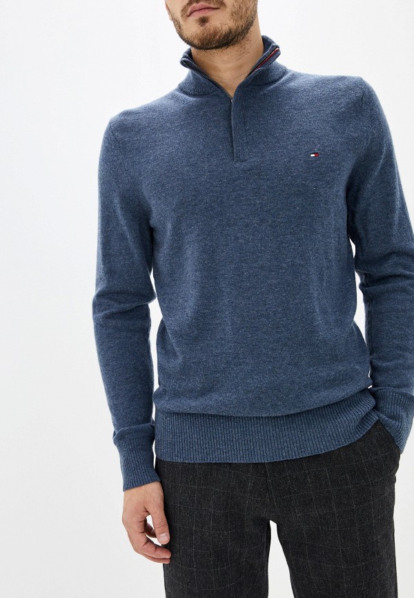 

Свитер Tommy Hilfiger, Синий