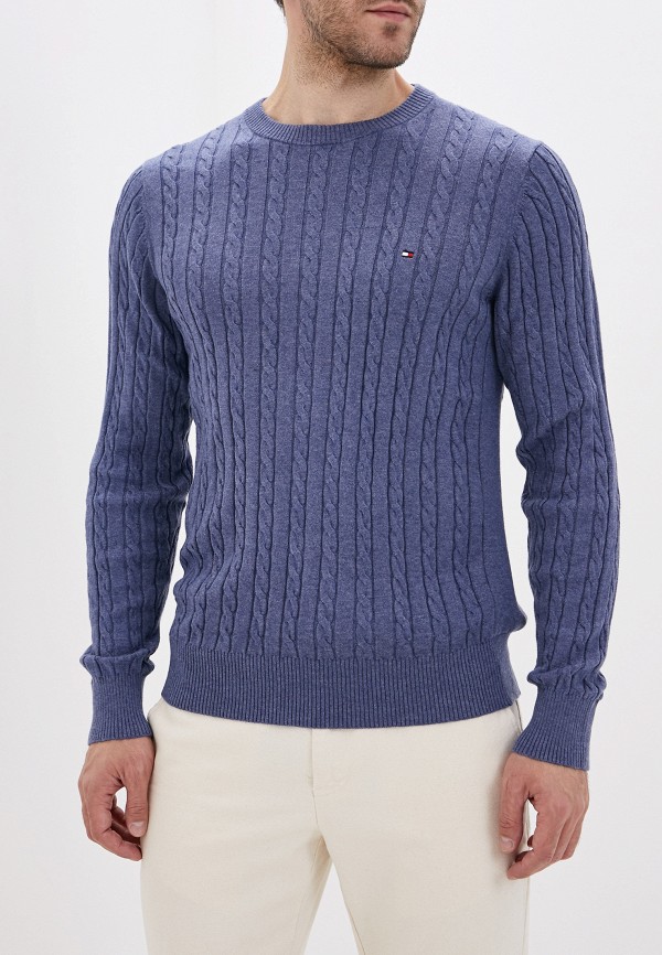 

Джемпер Tommy Hilfiger, Синий