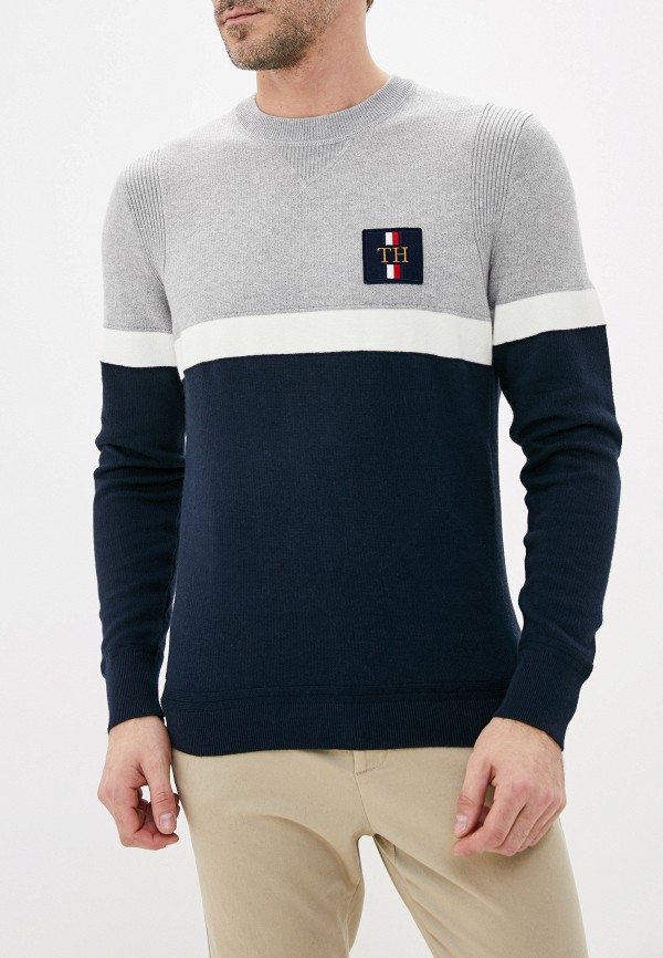 

Джемпер Tommy Hilfiger, Разноцветный
