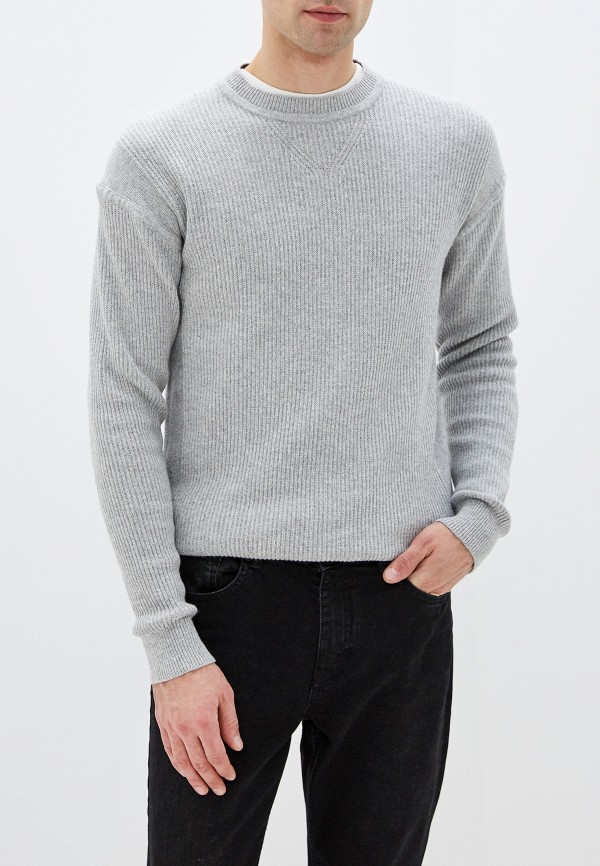

Джемпер Tommy Hilfiger, Серый