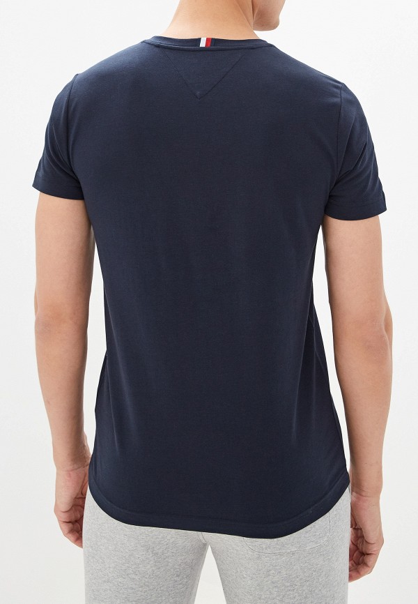 

Футболка Tommy Hilfiger, Синий