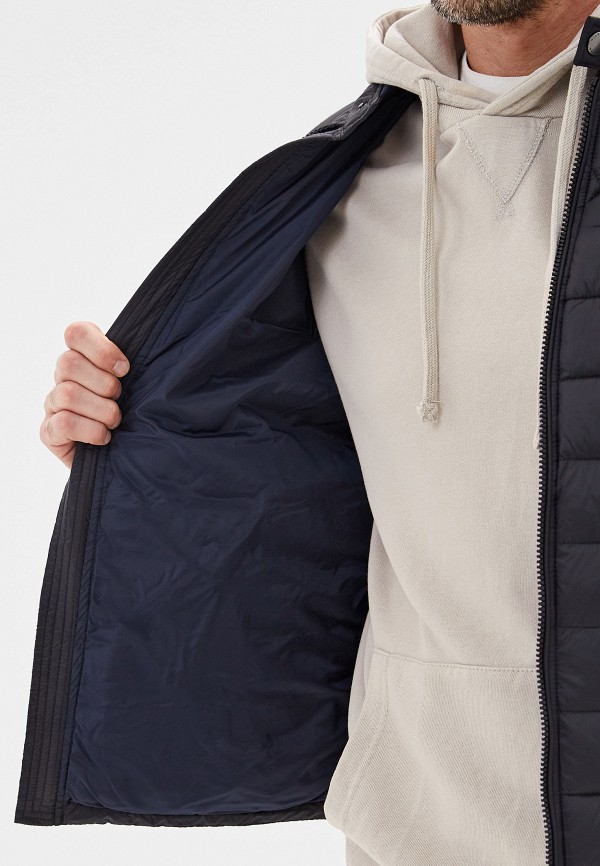 

Куртка утепленная Tommy Hilfiger, Черный