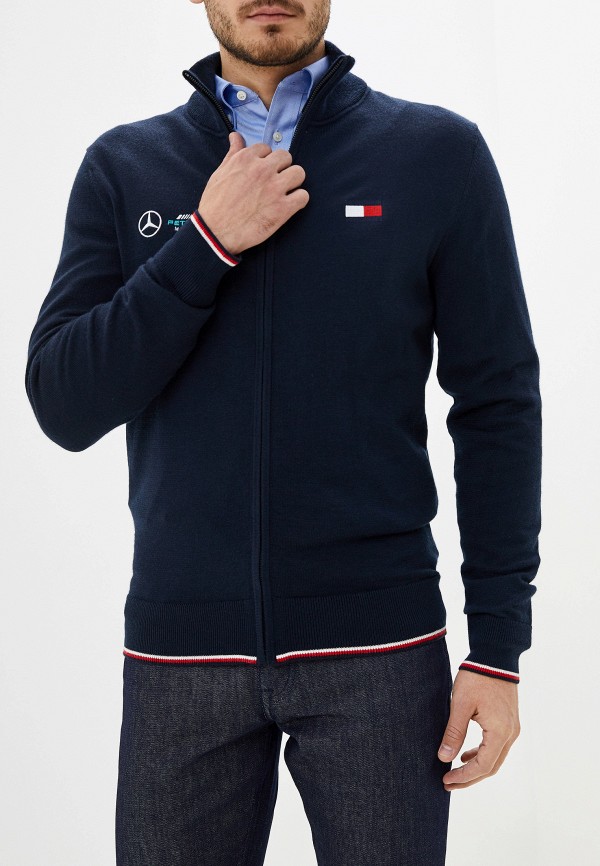 фото Кардиган Tommy Hilfiger