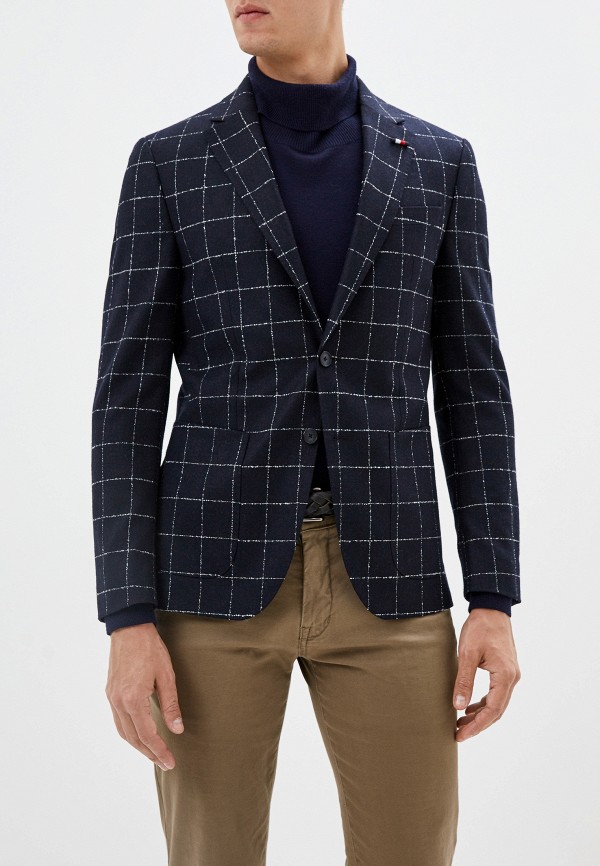 

Пиджак Tommy Hilfiger, Синий