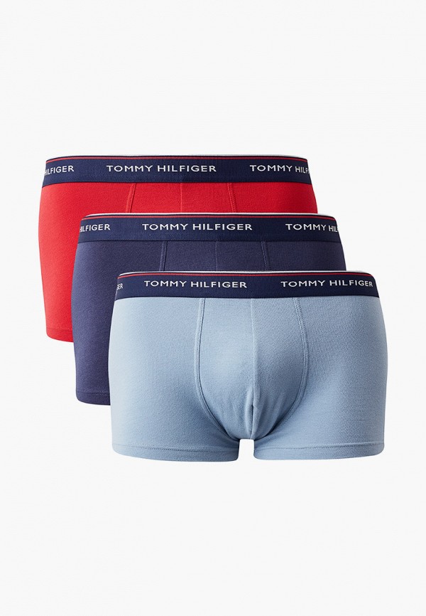 

Комплект Tommy Hilfiger, Разноцветный, Trunk
