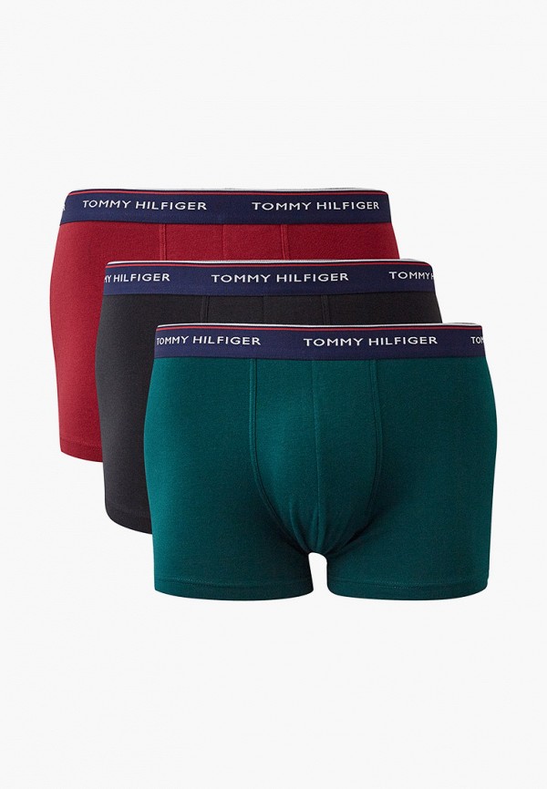 

Комплект Tommy Hilfiger, Разноцветный, Trunk