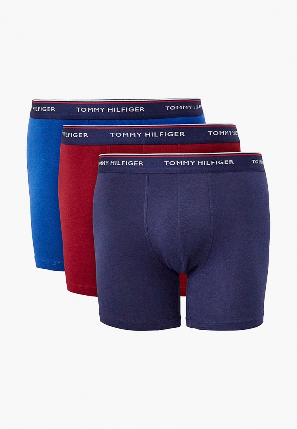 

Комплект Tommy Hilfiger, Разноцветный, Briefs