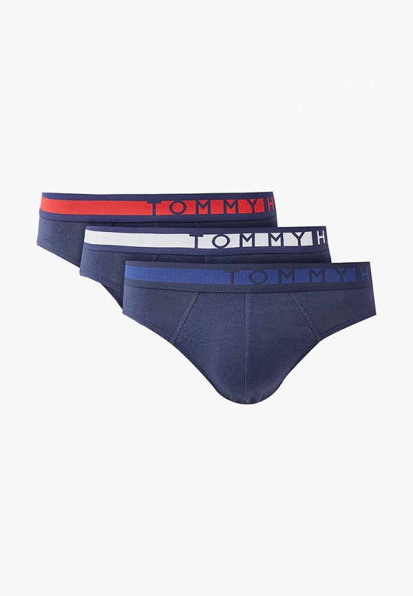 

Комплект Tommy Hilfiger, Синий, Briefs