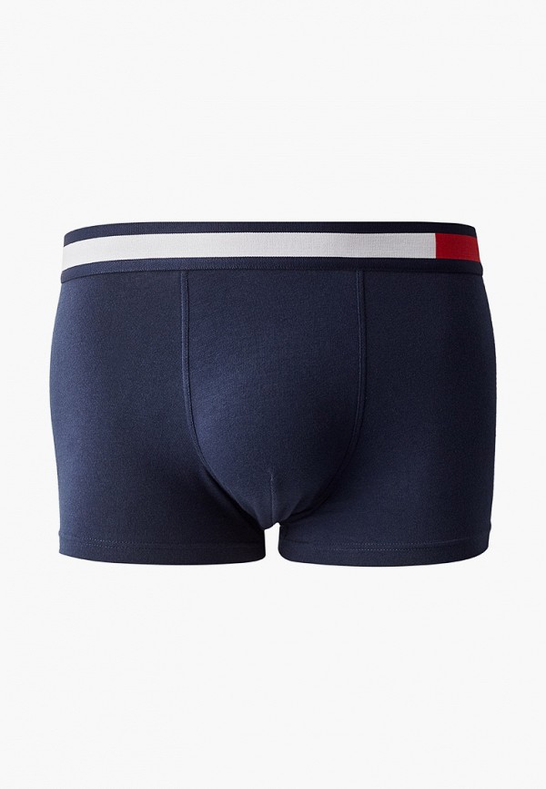 

Трусы Tommy Hilfiger, Синий, Trunk
