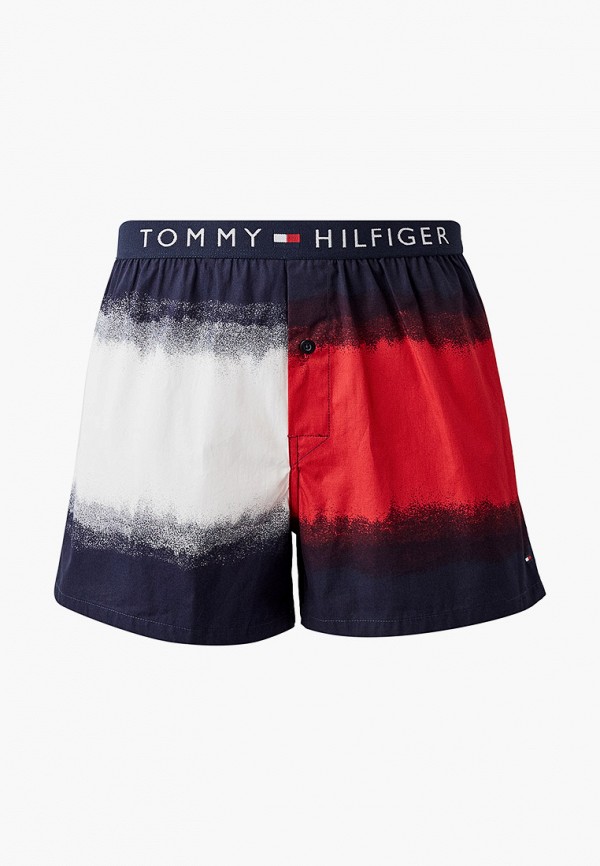 

Трусы Tommy Hilfiger, Разноцветный, Boxers