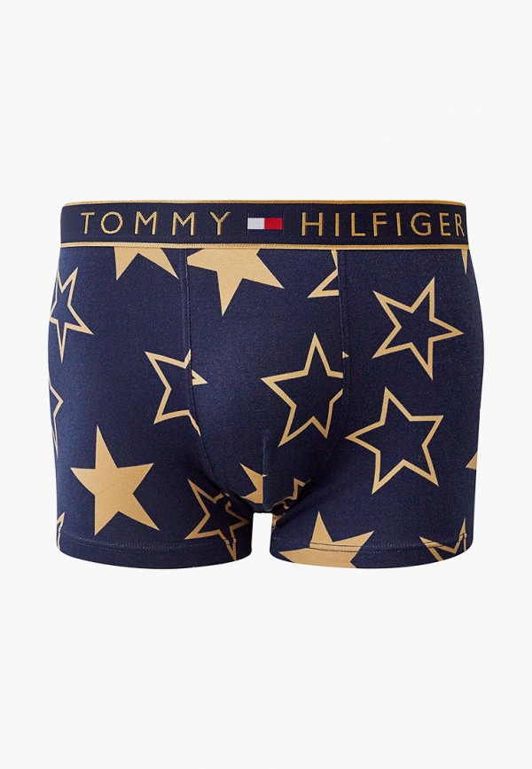 

Трусы Tommy Hilfiger, Черный, Trunk
