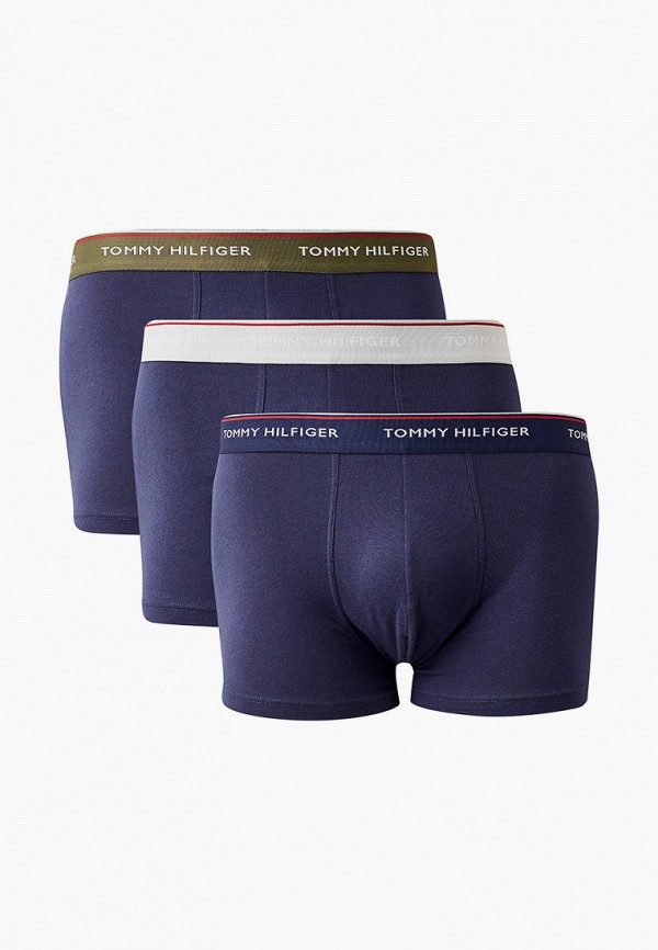 

Комплект Tommy Hilfiger, Синий, Trunk