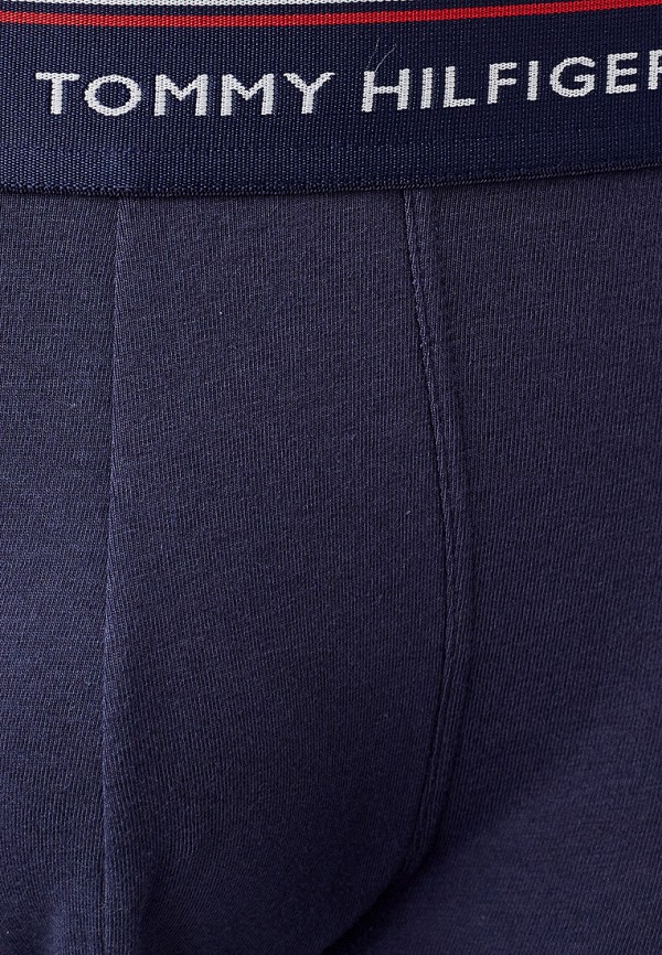 

Комплект Tommy Hilfiger, Синий, Trunk