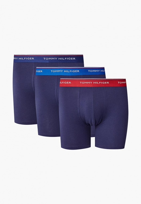

Комплект Tommy Hilfiger, Синий, Boxer Briefs