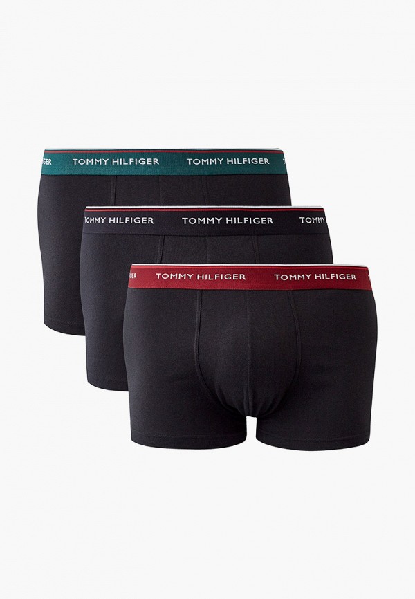 

Комплект Tommy Hilfiger, Черный