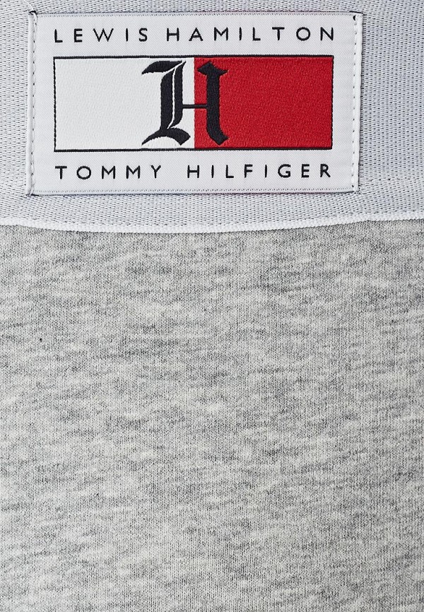 

Трусы Tommy Hilfiger, Серый, Lewis Hamilton