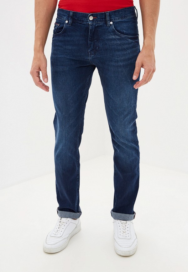 

Джинсы Tommy Hilfiger, Синий, Bleecker