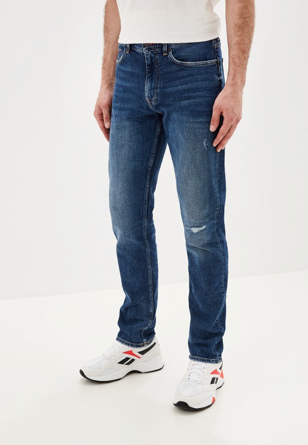 

Джинсы Tommy Hilfiger, Синий, Bleecker