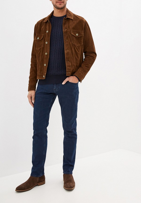 

Джинсы Tommy Hilfiger, Синий, Bleecker