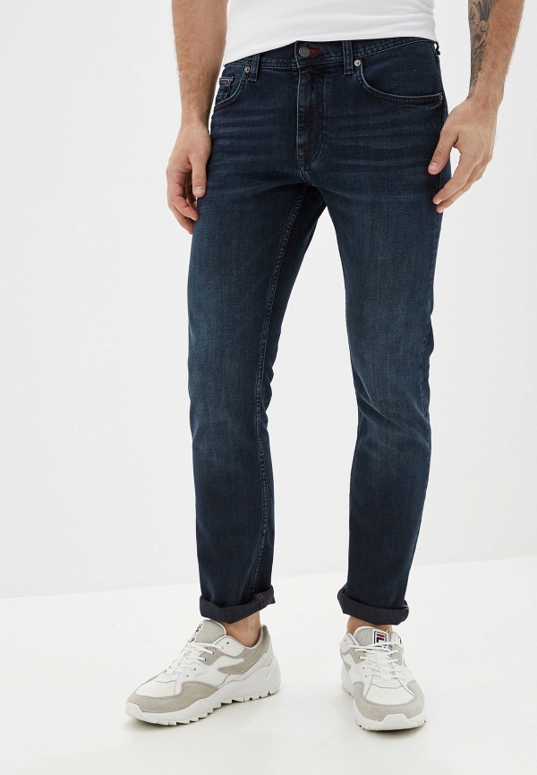 

Джинсы Tommy Hilfiger, Синий, Mercer