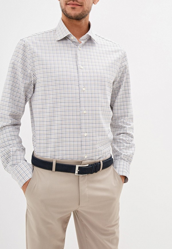 

Рубашка Tommy Hilfiger, Белый, Tailored