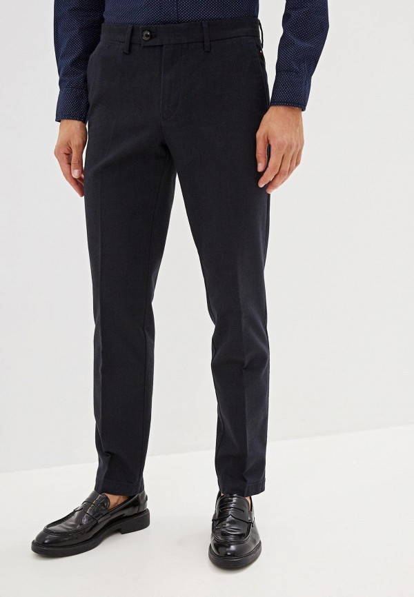 

Брюки Tommy Hilfiger, Синий, Denton