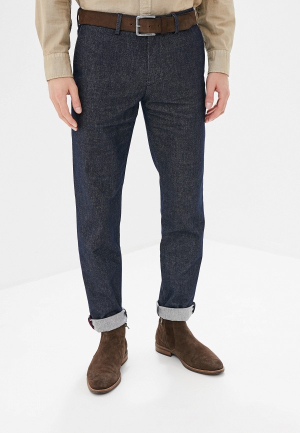 

Брюки Tommy Hilfiger, Синий, Denton