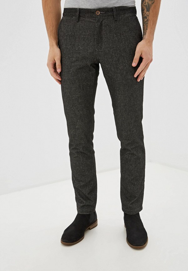 

Брюки Tommy Hilfiger, Серый, Denton