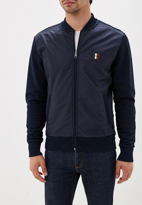 

Куртка Tommy Hilfiger, Синий