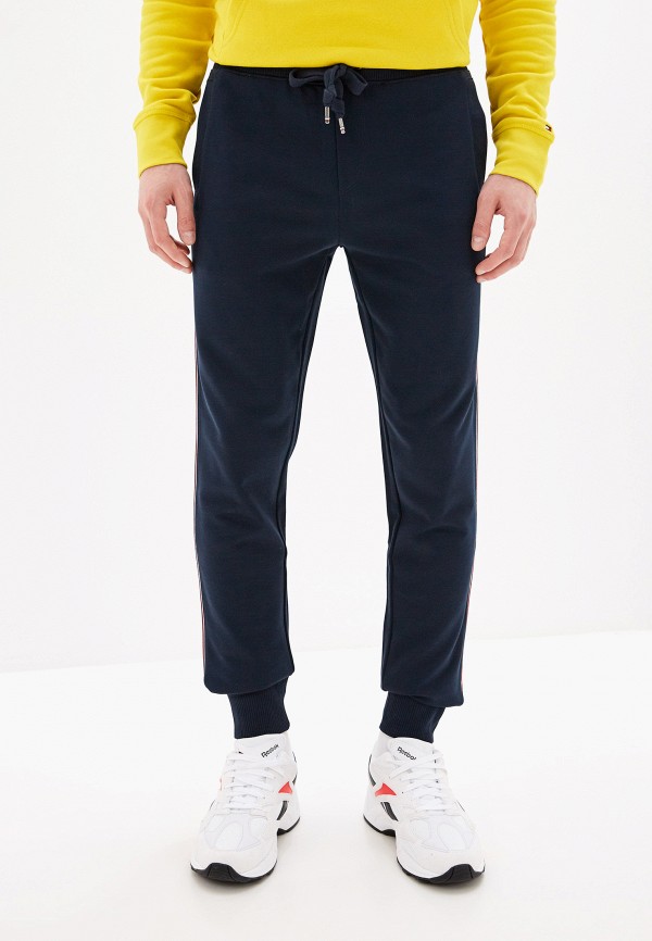 

Брюки спортивные Tommy Hilfiger, Синий