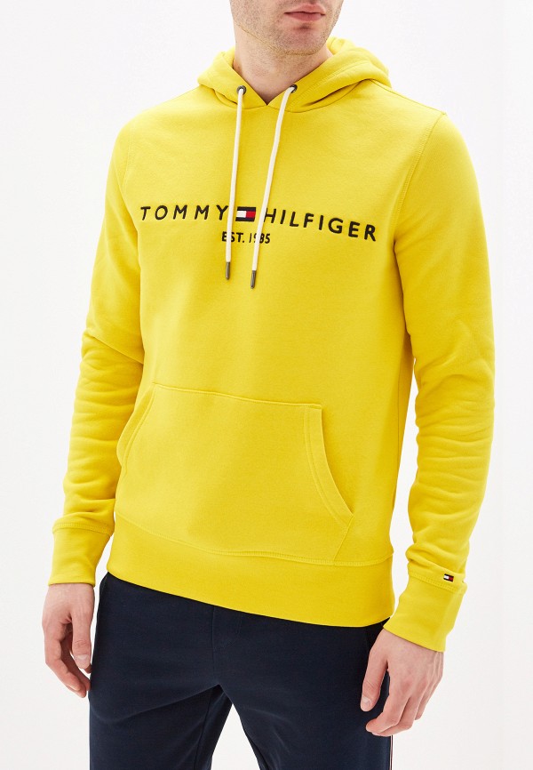 

Худи Tommy Hilfiger, Желтый