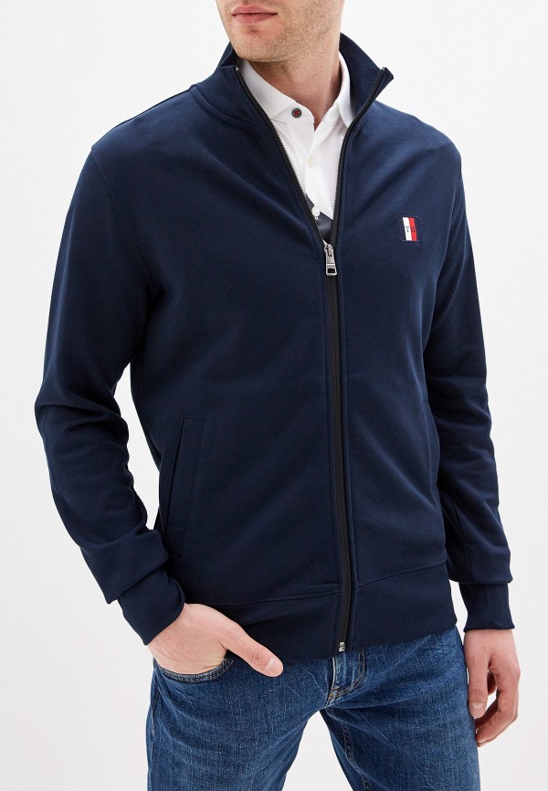 

Олимпийка Tommy Hilfiger, Синий