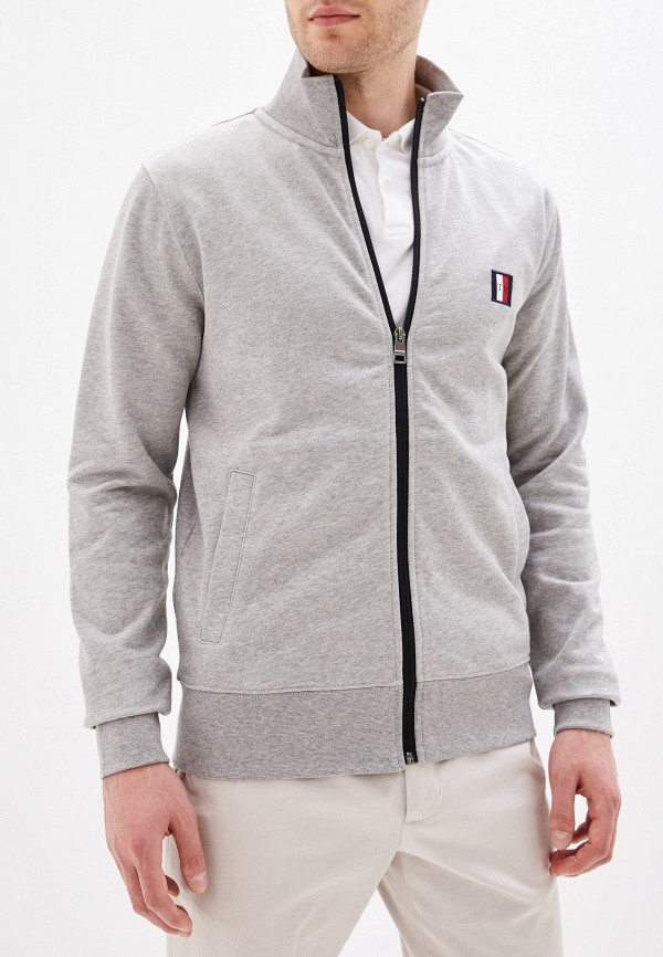 

Олимпийка Tommy Hilfiger, Серый
