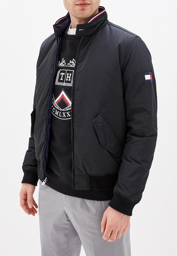 

Пуховик Tommy Hilfiger, Разноцветный