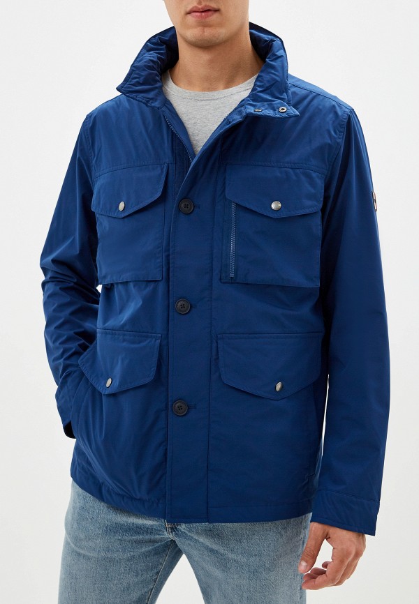 

Куртка Tommy Hilfiger, Синий