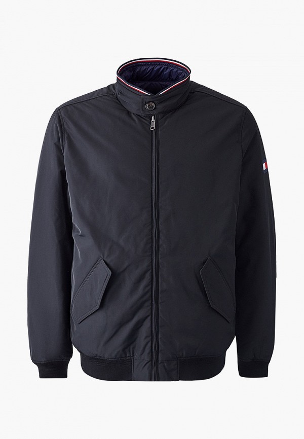 

Пуховик Tommy Hilfiger, Черный